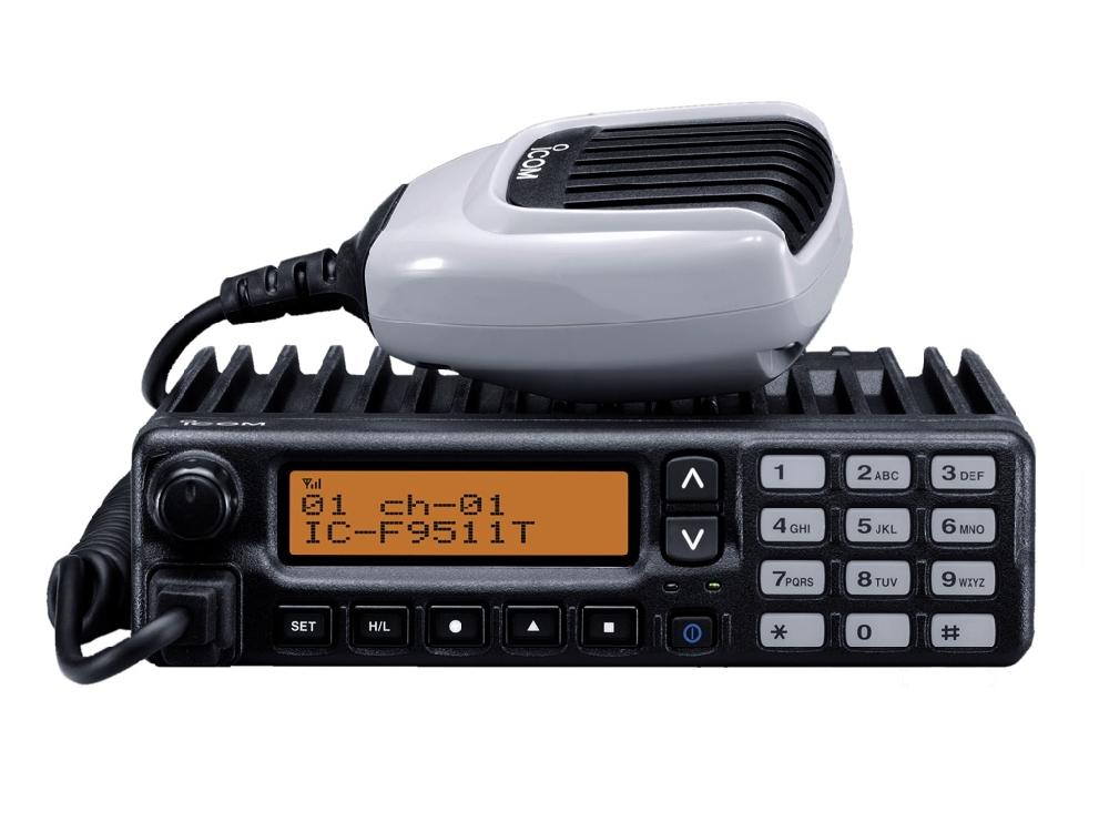 Мобильная радиостанция Icom IC-F9511S (рация)