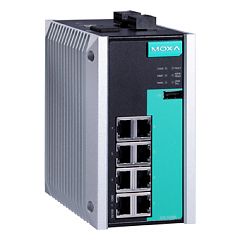 MOXA Коммутатор EDS-G508E-T