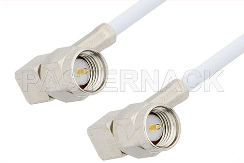PASTERNACK PE3511-24 Кабельная сборка SMA (male) - SMA (male)