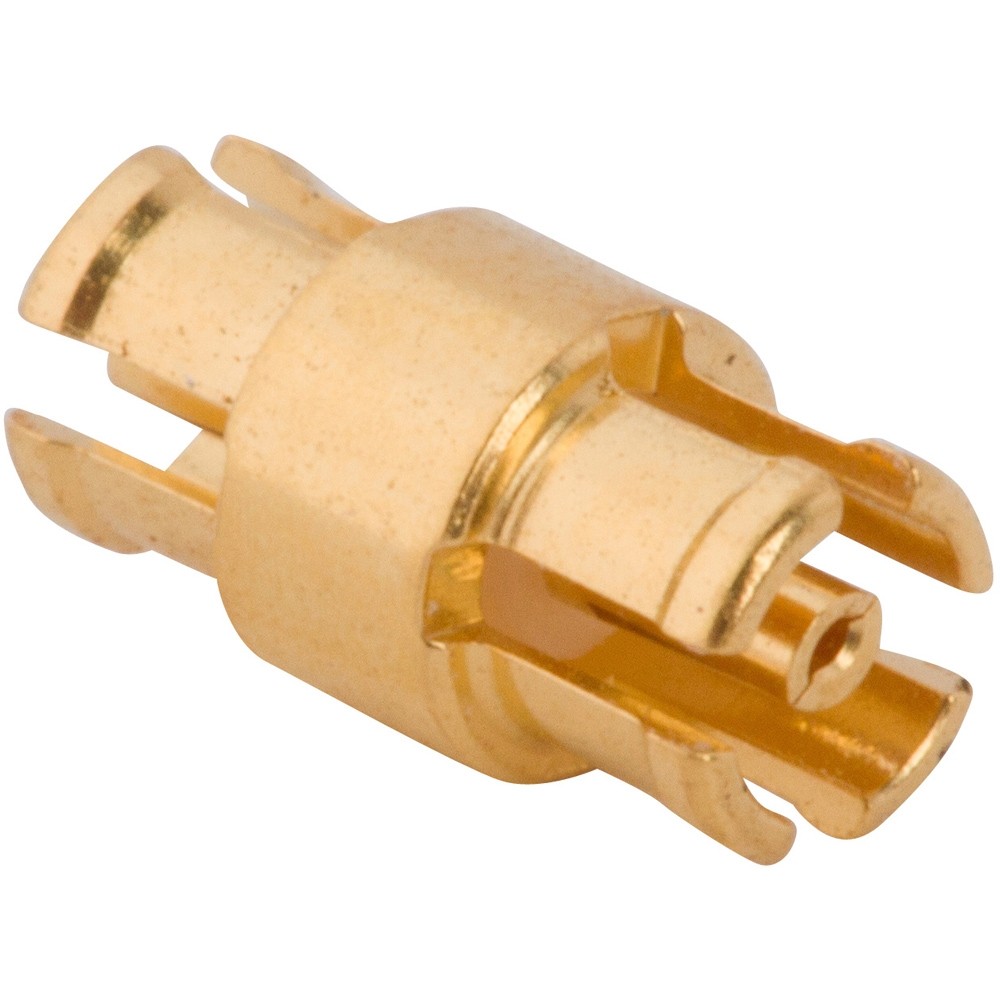Amphenol 925 165A 51S - адаптер SMPM (male) - SMPM (male)