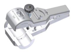 Инструмент для монтажа кабеля RFS TRIM-SET-L158-D01