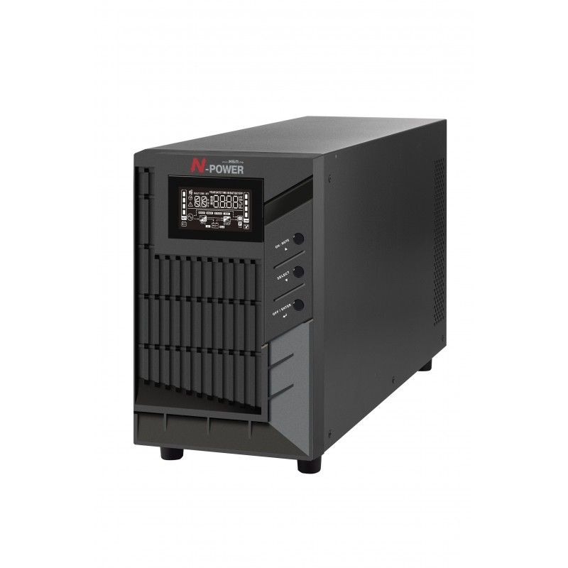 N-Power Leo 1000 Источник бесперебойного питания
