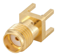 Rosenberger 32K101-400L5 SMA Разъем