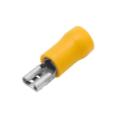 Наконечник быстроразмыкаемый