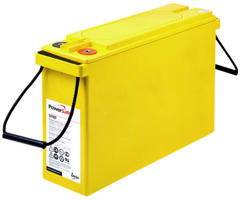 ATS Конверс POWERSAFE (ENERSYS) 12V92F Аккумуляторная батарея