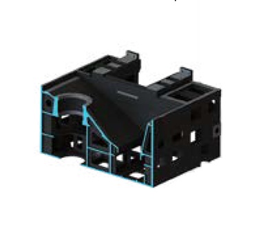 KADAMM VT-500 Вертикальный токарный станок с ЧПУ