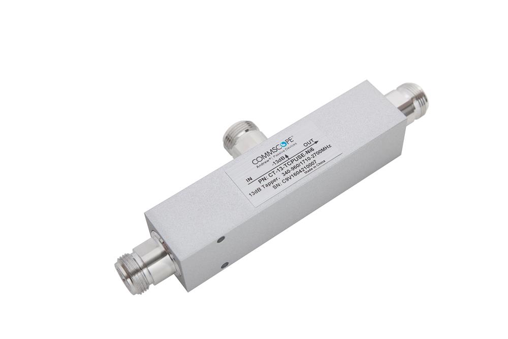 Ответвитель Andrew CT-13-TCPUSE-Ni6 (Commscope)