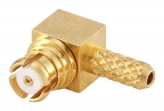 Rosenberger 19K202-301L5-NM SMP Разъем