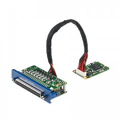 Advantech Модуль PCM-27D24DI-AE