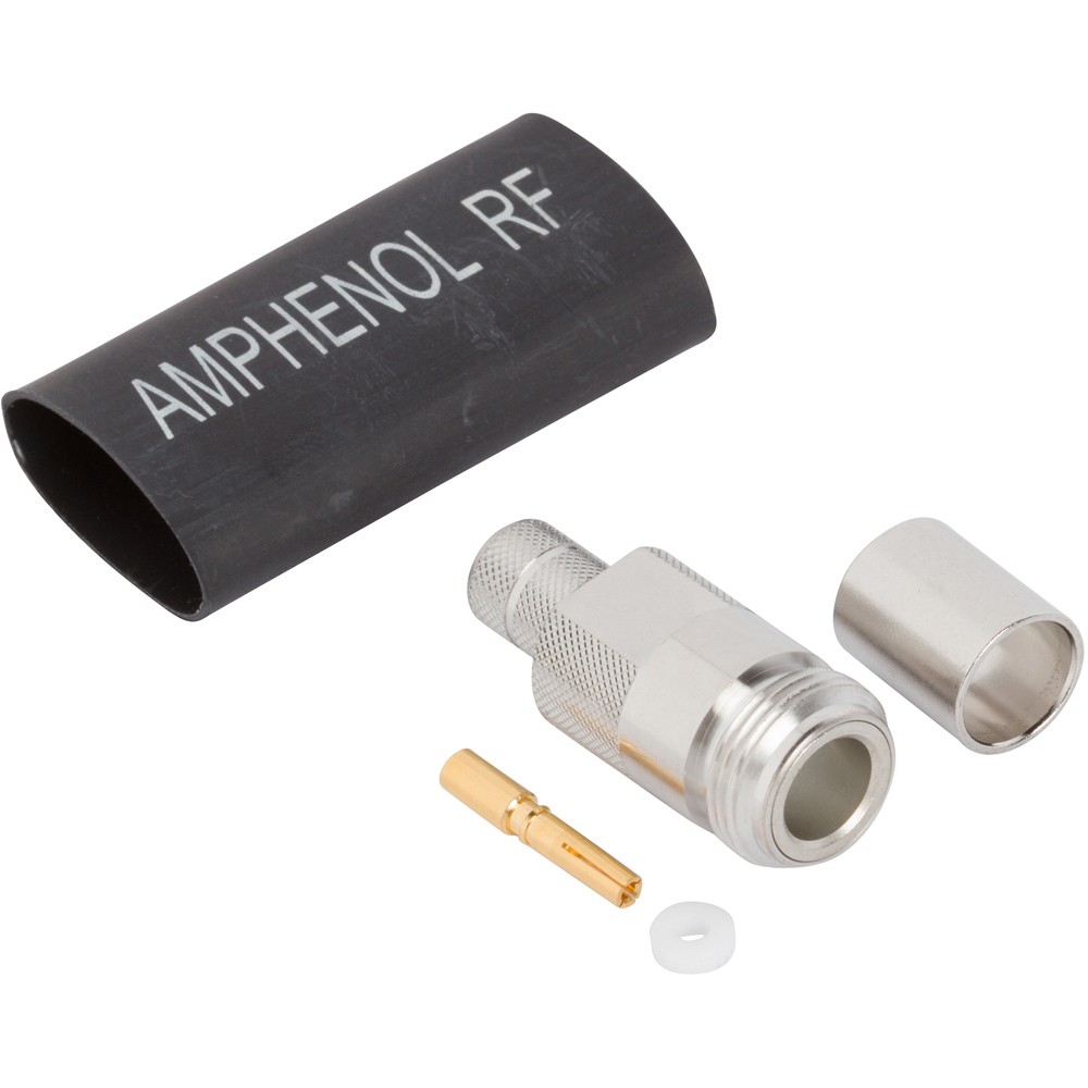 Amphenol  082 6644 - разъем N-типа