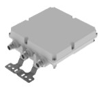 Kathrein 78211827V02 Трехдиапазонный комбайнер 1427~3800 MHz