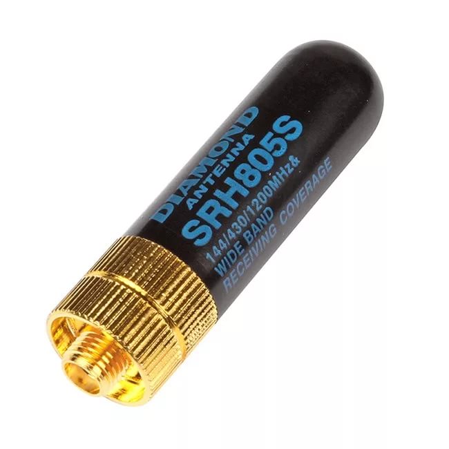 Diamond SRH805S Портативная антенна