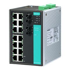 MOXA Коммутатор EDS-516A-MM-ST
