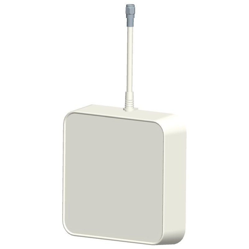 KADAMM APW515813 — направленная антенна Wi-Fi 5100–5900 МГц, 13 дБи, 1 порт