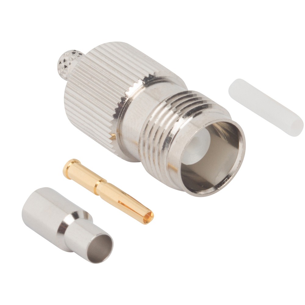 Amphenol 122377 - разъем TNC серии