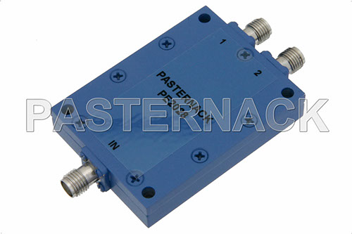 PASTERNACK PE2028 Делитель мощности SMA