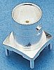Amphenol RF B6251F1-NT3G-75