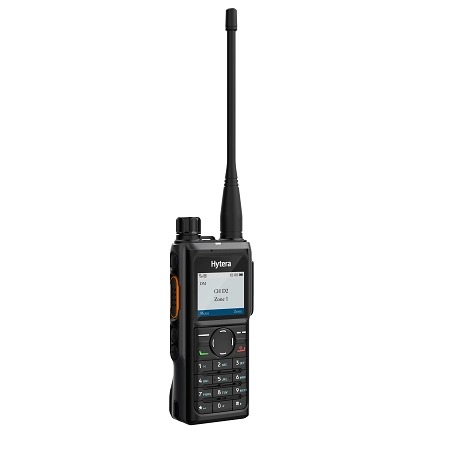 Hytera HP685 Портативная радиостанция (DMR, GPS)