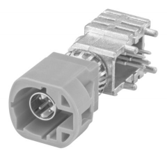 Rosenberger D4S2UY-40MA5-G Разъем RosenbergerHSD