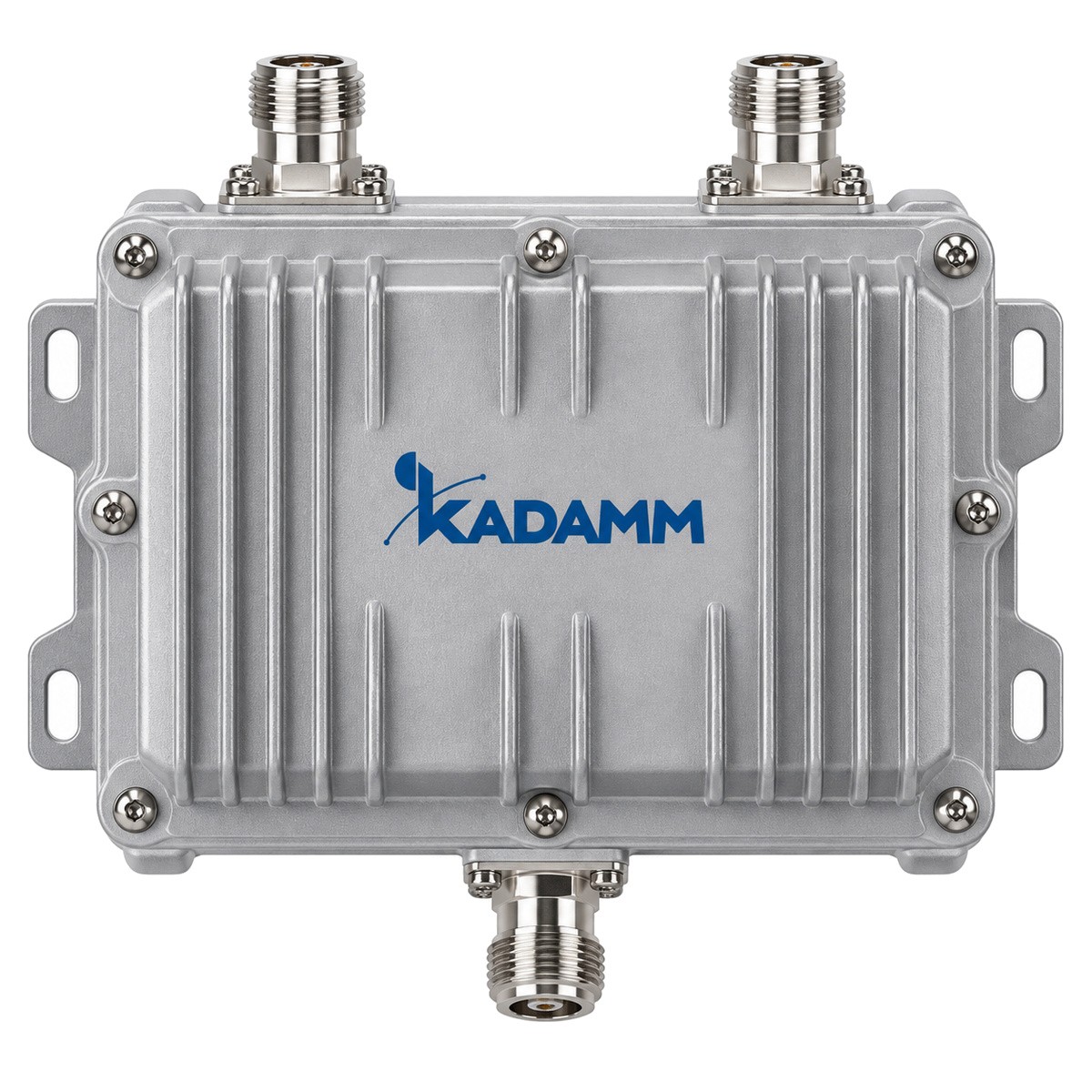Дуплексер 2T2R GSM900 КАДАММ ДУ-900-2Т — RX 880–915 / TX 925–960 МГц