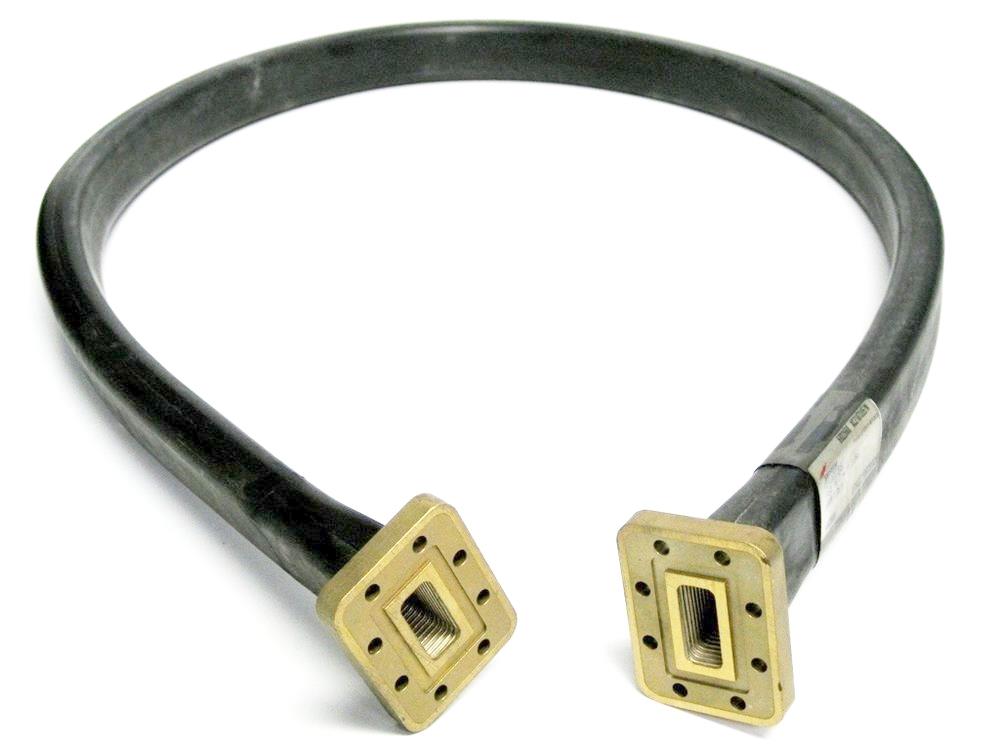 Гибкий волновод Andrew F112HKS4 (Commscope)