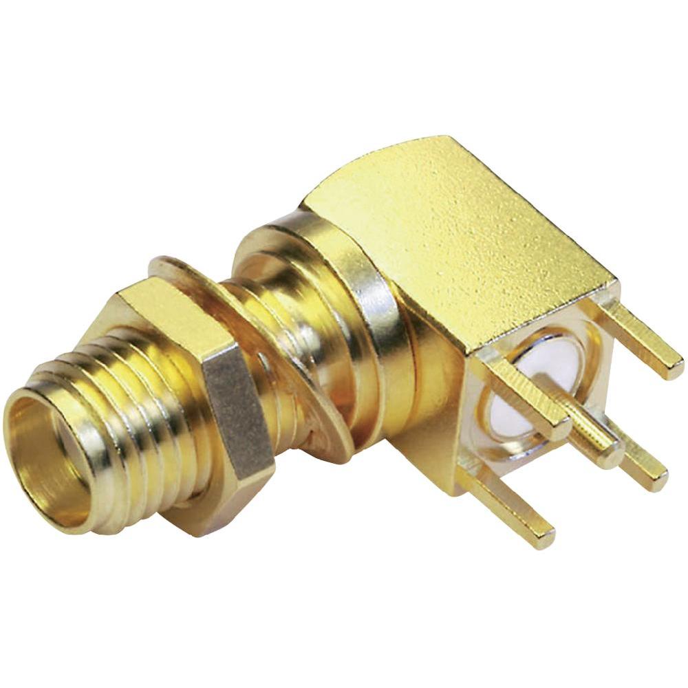 Разъем Telegartner J01151A0191 SMA-типа (Телегартнер)