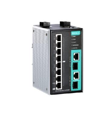 EDS-P510A-8PoE