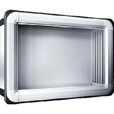 Командная панель (корпус управления)