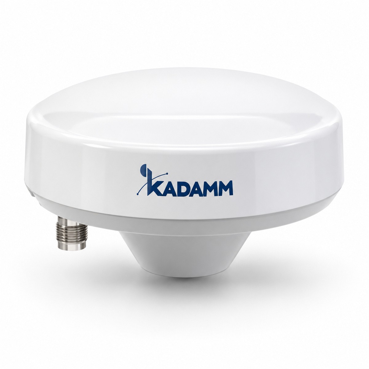 KADAMM GNSS-RTK-T — компактные, авиационные и антенны синхронизации ГНСС, МШУ 28–40 дБ, TNC, N, SMA