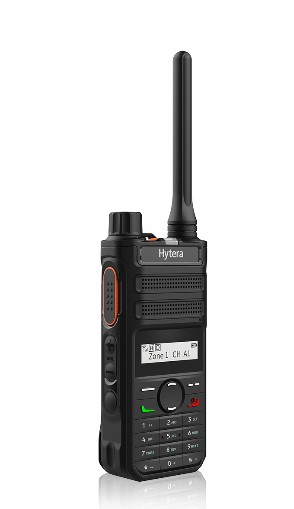 Hytera AP585 Портативная аналоговая радиостанция