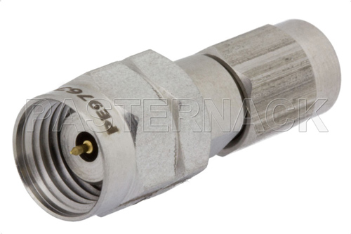 PASTERNACK PE9763 Адаптер 1.85mm (male) - SSMA (male)