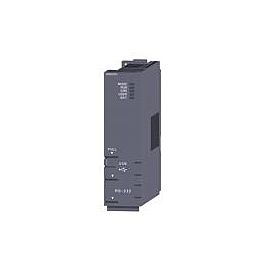 Mitsubishi Electric Q03UDCPU Процессорный модуль iQ