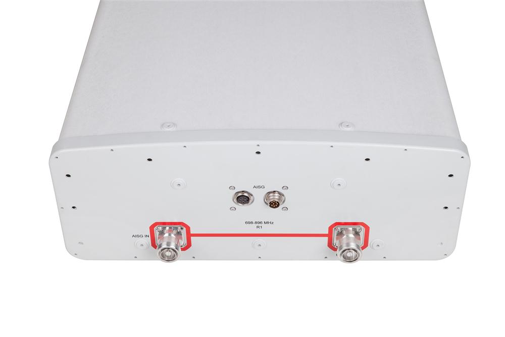 Антенна Andrew N45C-1XB1 (Commscope)