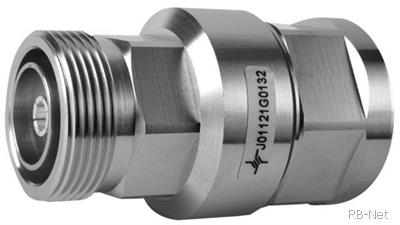 Разъем Telegartner J01121N0132 7-16 DIN (Телегартнер)