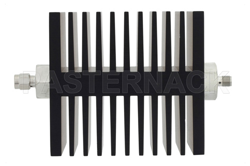PASTERNACK PE7336-50 Аттенюатор SMA (male) - SMA (female)