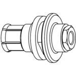 Разъемы и компоненты Amphenol серии 31-6244