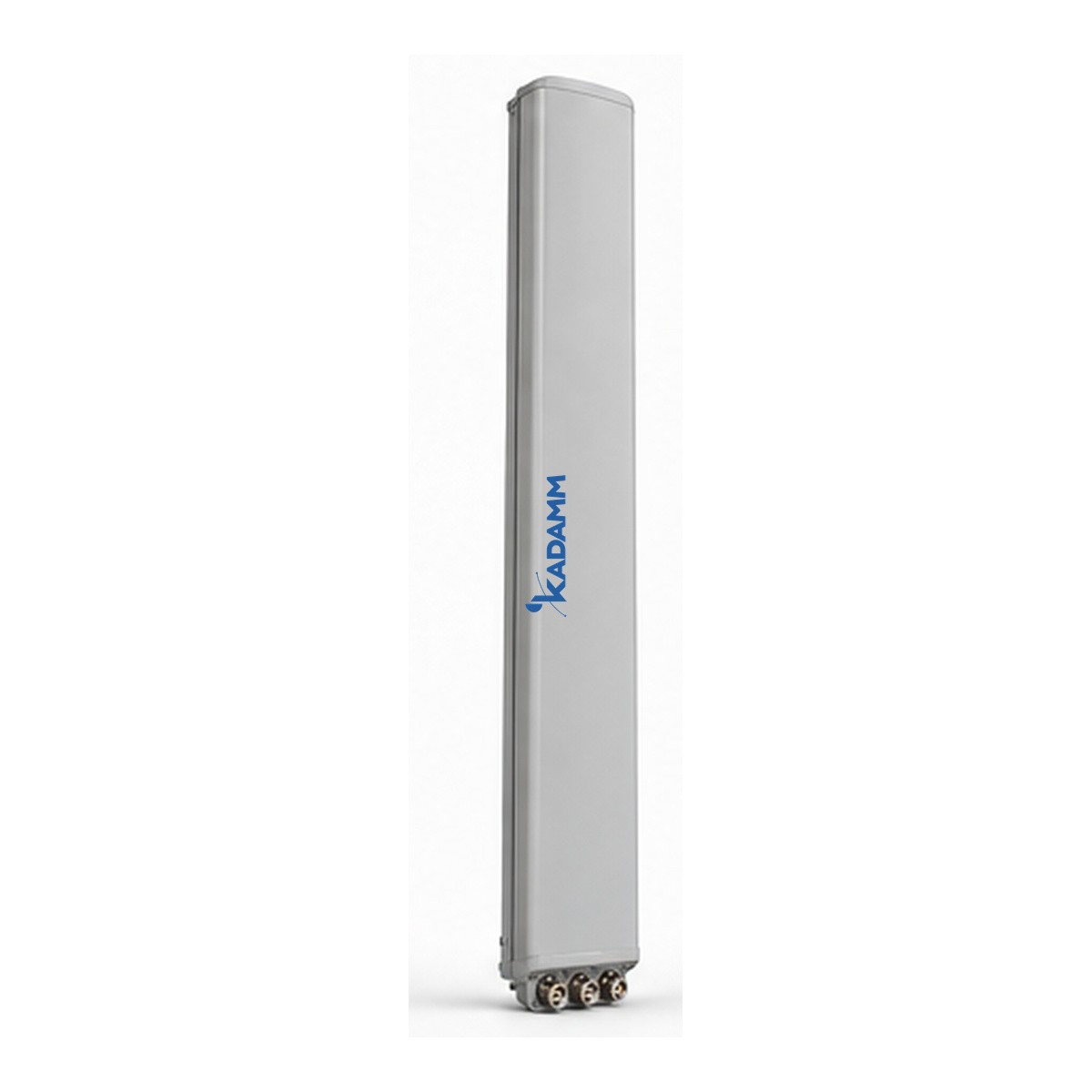 KADAMM APX12-0727-1865IR — секторная антенна базовой станции 690–960/1695–2690 МГц, 18 дБи, 12 портов