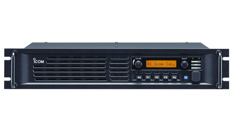 Ретранслятор Icom IC-FR6100H