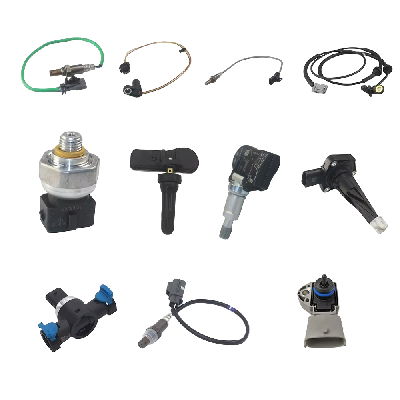 Автомобильные датчики