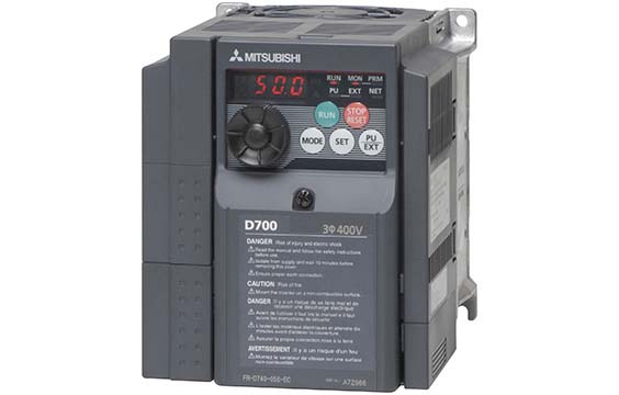 Mitsubishi Electric FR-D720S-042-E6 Преобразователь частоты