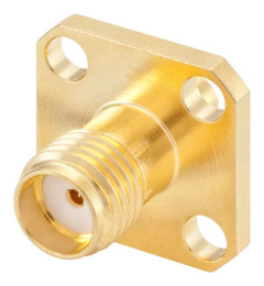 Rosenberger 32K401-271L5 SMA Разъем