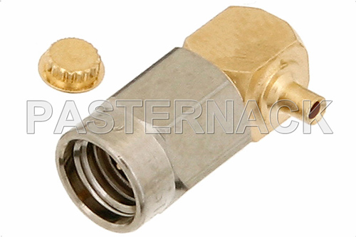 PASTERNACK PE44420 Разъем SSMA (male)