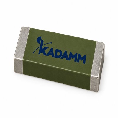 KADAMM ACH-ISM