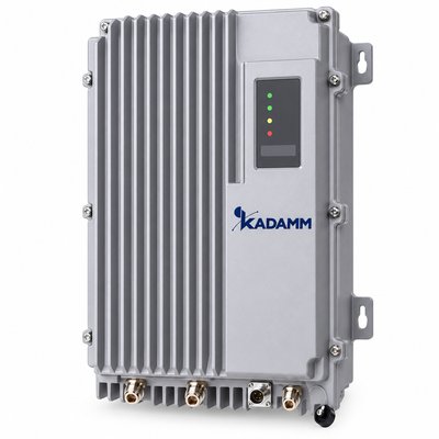 KADAMM BDA-I