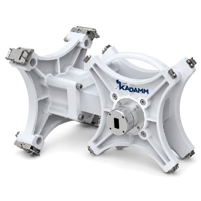 KADAMM Coupler