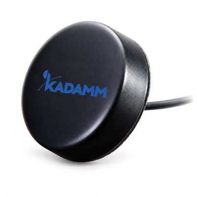 KADAMM GNSS-GSM1-2E
