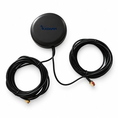 KADAMM GNSS-GSM1LTE1