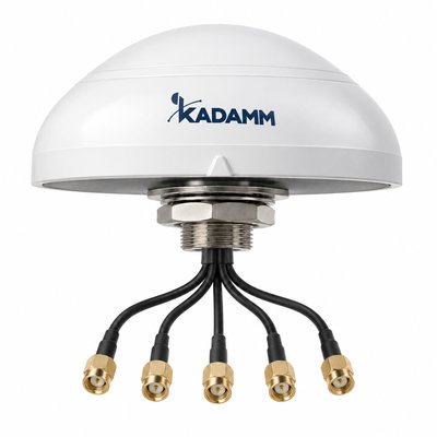 KADAMM GNSS-L125-5G2V2-3
