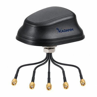 KADAMM GNSS-L125-5G4-4