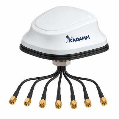 KADAMM GNSS-L125-5G4W2-4